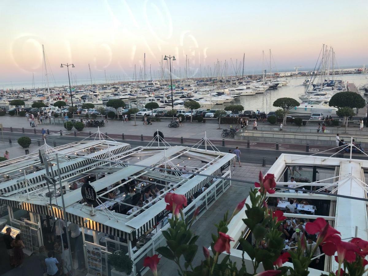 Cambrils Playa Prat D'En Fores Exteriör bild