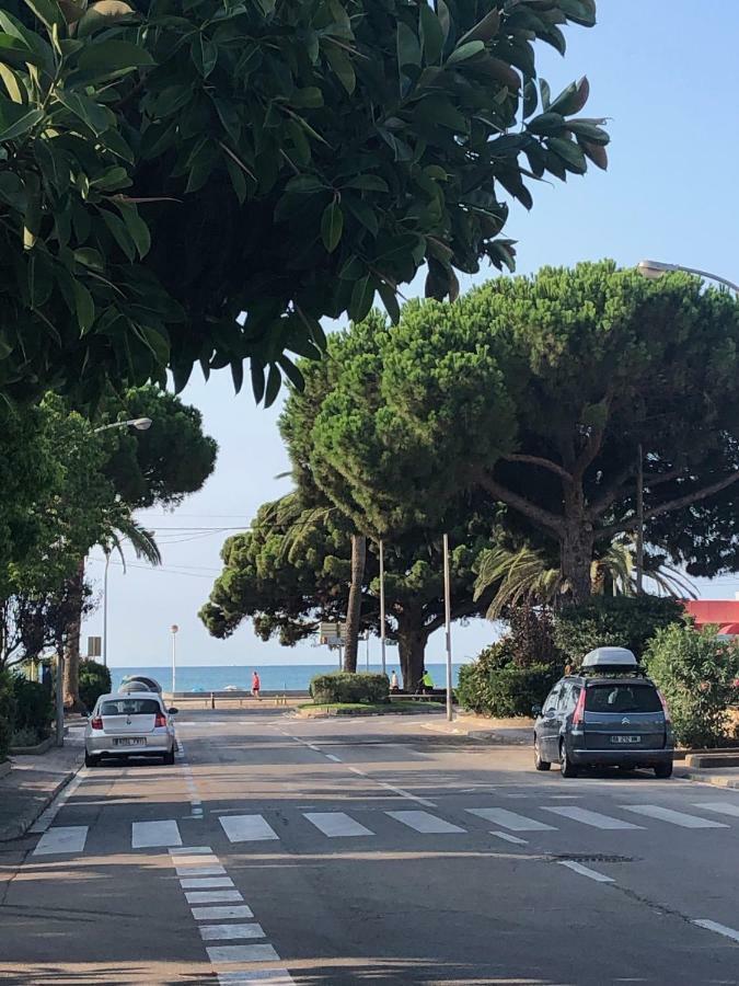 Cambrils Playa Prat D'En Fores Exteriör bild