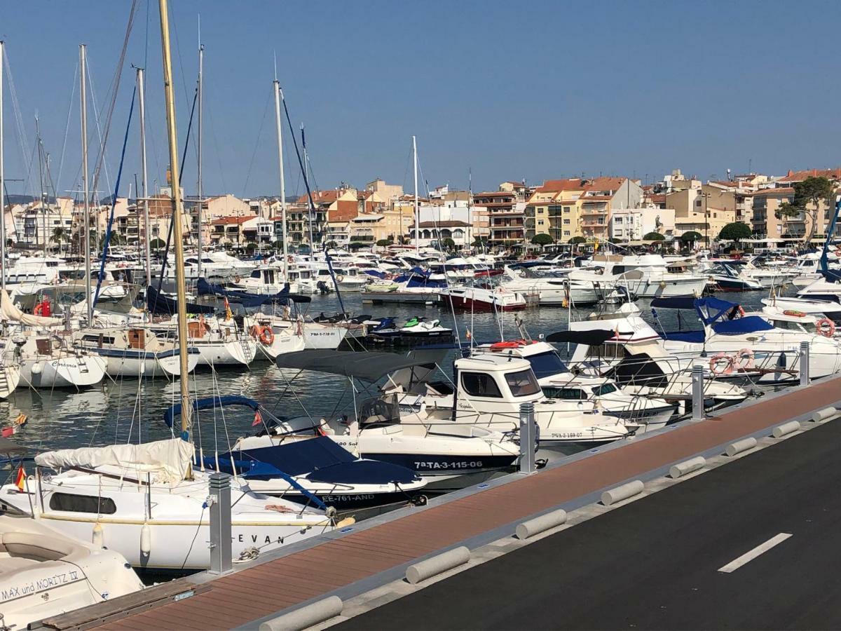 Cambrils Playa Prat D'En Fores Exteriör bild